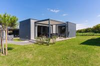 Chalet Gold - 5min à Pied de la Plage - B&B Asnelles