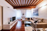 Medieval Suite in Piazza Trento-Trieste Ferrara - B&B Ferrara