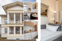 Villa Seeland 179 Villa Seeland App 1 - B&B