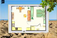 Villa Seeland Villa Seeland App 5 - B&B Seebad Heringsdorf