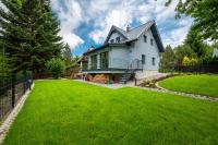 Chata u Tichého Lesa Pernink - B&B Pernink