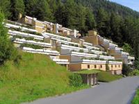 Lärchenwald 1905 - B&B