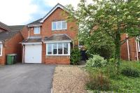 Spacious 4 Bed House in Winchester with Parking and Garden - Chambres d’hôtes Winchester