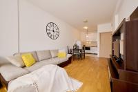 Fortune, 3 min to the beach - Ferienwohnung Budva