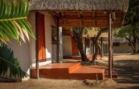 Franks Bush Camp - Ferienwohnung Hoedspruit