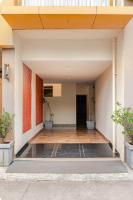 Sealavie Sunrise Riverfront Stay with Private Viewpoint - B&B Dabolim