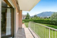 The Olive Tree Garden With Mountain View - Happy Rentals - B&B Arco