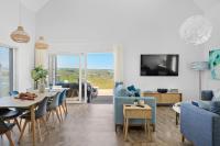 5 The Vista- Hot Tub - Pet Friendly - Pool - B&B Woolacombe