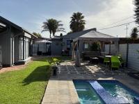 Villa La Sola B&B and Self-Catering - B&B Boksburg