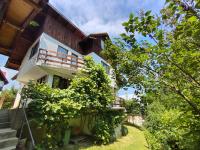 Maison Bramber- a Home for those who seek it. - B&B Predelut
