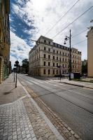 Kilińskiego Comfy Blue Studio by BookingHost - B&B Lodz