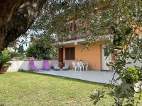 Casa Silvy - Vista su Monsummano Terme - Centro Termale - B&B Monsummano Terme