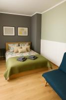 Good Time in Szczecin - Ferienwohnung Stettin