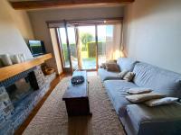Planta baja con jardín y piscina en Olopte - Chambres d'hôtes Olopte