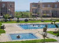 Superbe duplex de luxe neuf et spacieux avec vue sur l'océan دوبلكس جديد فاخر مع إطلالة على المحيط - Chambres d'hôtes Agadir