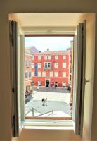 Casa Luigi Studio 1 - Magic View & Top Location - B&B Rovinj