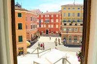 Casa Luigi Studio 1 - Magic View & Top Location - B&B Rovigno
