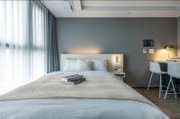 The Raffinato Hotel Residece at Myeongdong - Bed and Breakfast Seoel