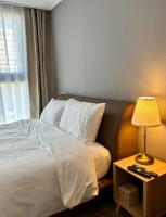 Suite met Uitzicht op de Stad