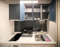 Suite met Uitzicht op de Stad