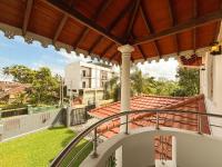 Villa Blue Bird - Ferienwohnung Negombo