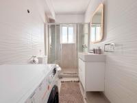 Boho Flat in Glyfada Center - Bed and Breakfast Athene