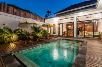 Villa Brueys - B&B Canggu