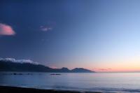 Blue Seas Motel - Bed and Breakfast Kaikoura