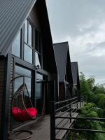 Kvirike Hills Cottages - Chambres d’hôtes Kobuleti