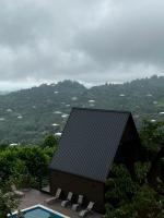 Deluxe Zweibettzimmer