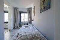 Worker & families Dream Apartment in the heart of Gothenburg - Chambres d’hôtes Göteborg