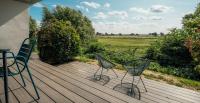 Strandkoje - Waterkant - Ferienwohnung Neustadt in Holstein