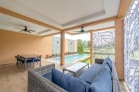 Ocean Grove Pool Villa - Koh Chang - B&B Ko Chang