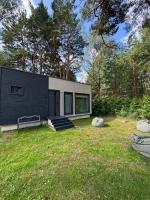 Guest House Saulgriezes - Ferienwohnung Nīca