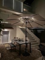Komi beach Maisonette - B&B Kómi