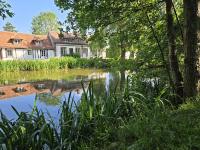 Longère douce aux chants des oiseaux - B&B Chéronvilliers