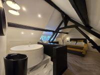 Longère douce aux chants des oiseaux - Ferienwohnung Chéronvilliers