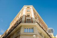 Fancy Apt para 4px en la Plaza del Carmen-Gran Via E2 - B&B Madrid
