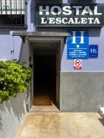 Hostal L'Escaleta - B&B Oropesa del Mar