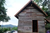Plinh Homestay - Bed and Breakfast Kon Plong