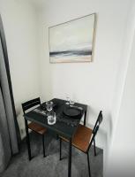 Cozy & Bright flat in Kemptown - B&B Brighton