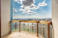 METRO MOLINETTE - Skyline Prime Apartment 8th Floor - GrandMaison - B&B Torino