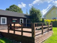 Seaside Klaukse Little - B&B Kolga-Aabla