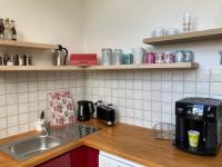 Auberge Tabarz Breitenberg - B&B Tabarz