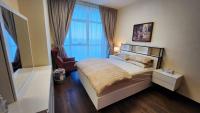sea view luxurious holiday homes - B&B Ajman