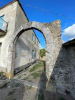 La Contessa dimora storica - B&B Giungano