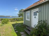 Lilla Lycka Timmernabben - Ferienwohnung Timmernabben