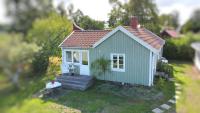 Lilla Lycka Timmernabben - Ferienwohnung Timmernabben