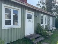 Lilla Lycka Timmernabben - Ferienwohnung Timmernabben