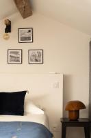Appartement met 1 Slaapkamer